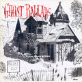 Dean Gitter: Ghost Ballads ( Vinyl )