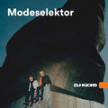 Modeselektor: DJ-Kicks: Modeselektor ( Vinyl )