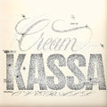 Kassa Overall: Cream ( Vinyl )