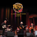 Desert Rose Band: Live At The Country Music Hall Of Fame 10-2-22 ( Vinyl )