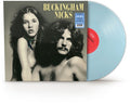Buckingham / Nicks: Buckingham / Nicks ( Vinyl )