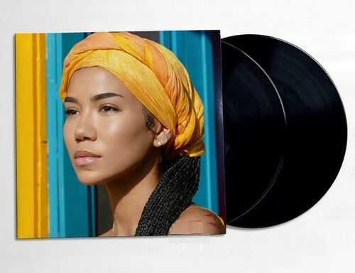 Jhené Aiko: Chilombo ( Vinyl )