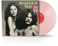 Buckingham / Nicks: Buckingham / Nicks ( Vinyl )