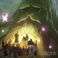 Deku Trio: Zelda & Jazz - Green ( Vinyl )
