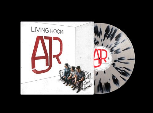 AJR: Living Room ( Vinyl )