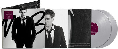 Michael Bublé: It's Time (20th Anniversary Deluxe Edition) ( Vinyl )