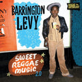 Barrington Levy: Reggae Anthology Sweet Reggae Music 2.0 ( Vinyl )