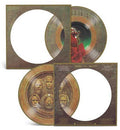 The Grateful Dead: Blues For Allah (50th Anniversary Remaster) ( Vinyl )