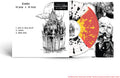 Lil Peep: Castles I & II ( Vinyl )