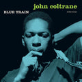 John Coltrane: Blue Train - Limited 180-Gram Vinyl with Bonus Track ( Vinyl )