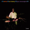 Art Blakey: Jazz Messengers - Limited Gatefold 180-Gram Vinyl with Bonus Tracks ( Vinyl )