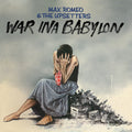 Max Romeo: War Ina Babylon ( Vinyl )