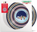 Vince Guaraldi: A Charlie Brown Christmas (60th Anniversary) [Zoetrope Edition] ( Vinyl )