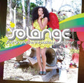 Solange: Sol-angel And The Hadley St. Dreams ( Vinyl )