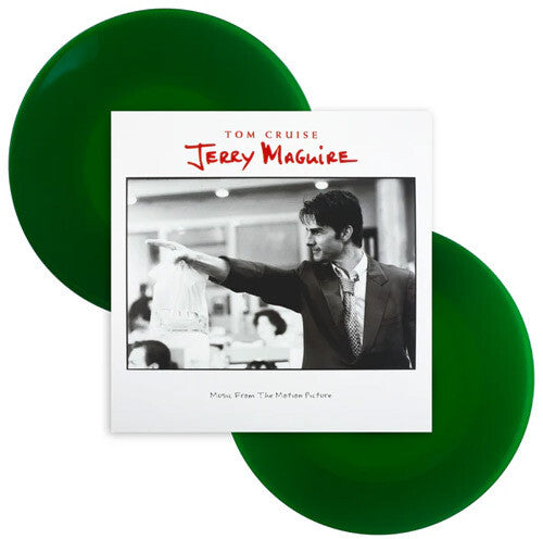 Various Artists: Jerry Maguire (Original Soundtack) ( Vinyl )