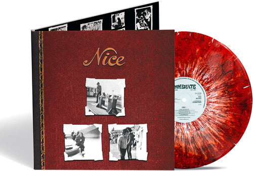 The Nice: Nice ( Vinyl )