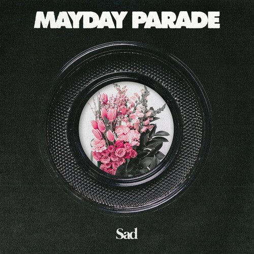 Mayday Parade: Sad ( Vinyl )