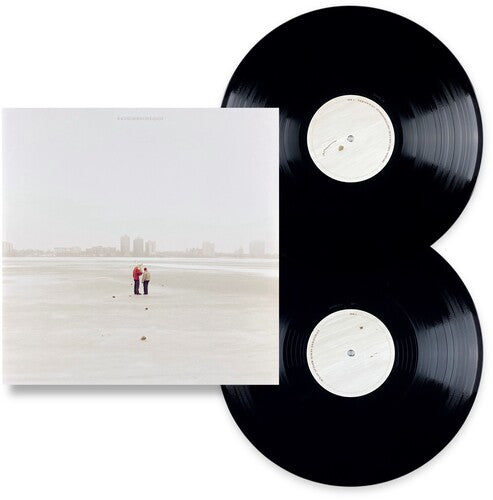Racing Mount Pleasant: Racing Mount Pleasant ( Vinyl )