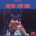 Aretha Franklin: Lady Soul ( Vinyl )