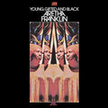 Aretha Franklin: Young, Gifted And Black ( Vinyl )