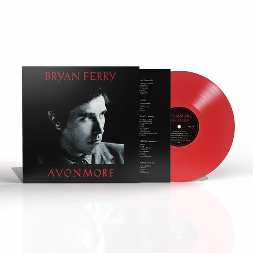Bryan Ferry: Avonmore ( Vinyl )