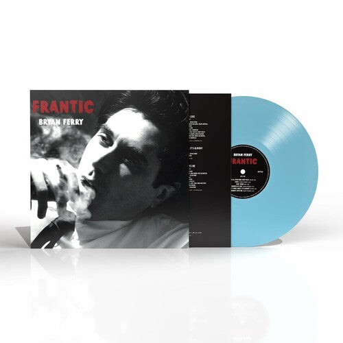 Bryan Ferry: Frantic ( Vinyl )