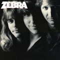 Zebra: Zebra ( Vinyl )