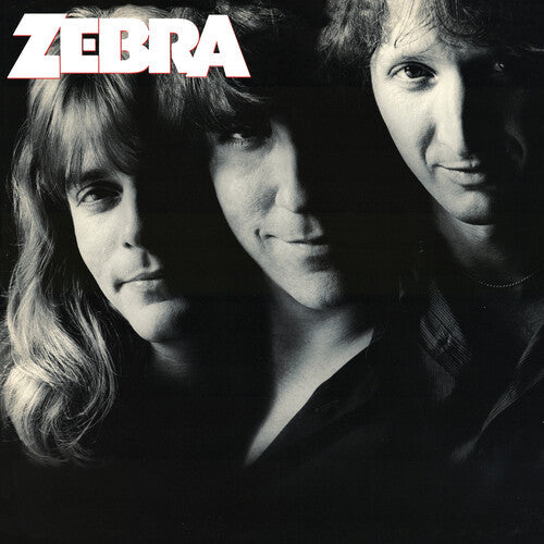 Zebra: Zebra ( Vinyl )