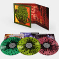 King Gizzard & the Lizard Wizard: King Gizzard - Live In Houston '24 ( Vinyl )