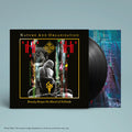 Nature and Organisation: Beauty Reaps The Blood Of Solitude ( Vinyl )