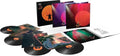 David Gilmour: Luck And Strange Concerts ( Vinyl )