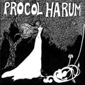 Procol Harum: Procol Harum - LP & 12-inch EP ( Vinyl )