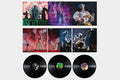 Bjork: Cornucopia: Live ( Vinyl )