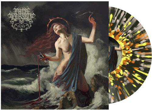 Face Yourself: Fury ( Vinyl )