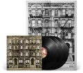 Led Zeppelin: Physical Graffiti (50th Anniversary Deluxe Edition 3LP) ( Vinyl )