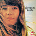 Francoise Hardy: Le Premier Bonheur Du Jour (Opaque Red Vinyl) ( Vinyl )