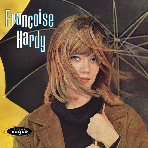 Francoise Hardy: Tous Les Garcons Et Les Filles ( Vinyl )
