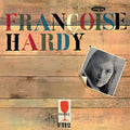 Francoise Hardy: Mon Amie La Rose ( Vinyl )