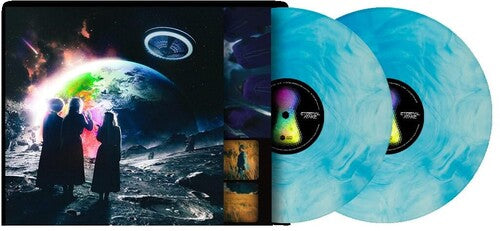Lil Uzi Vert: Eternal Atake ( Vinyl )