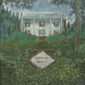 Weirs: Diamond Grove ( Vinyl )