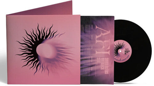AFI: Silver Bleeds the Black Sun... ( Vinyl )