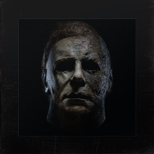 John Carpenter: Halloween (Original Soundtrack) ( Vinyl )
