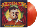 Silverchair: Freak Show - Limited 180-Gram Red & Black Marble Colored Vinyl with Poster ( Vinyl )