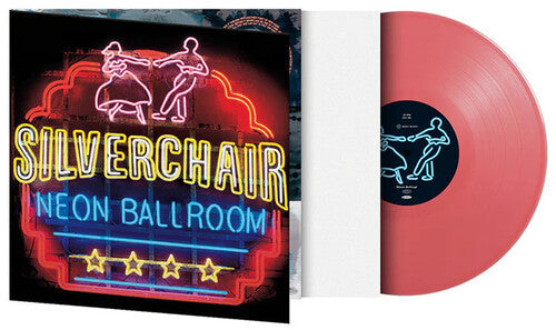Silverchair: Neon Ballroom - Limited Gatefold 180-Gram Pink Colored Vinyl ( Vinyl )