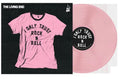 The Living End: I Only Trust Rock N Roll - Pink Colored Vinyl ( Vinyl )