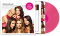 Girls Aloud: Chemistry: Deluxe Edition - Colored Vinyl ( Vinyl )
