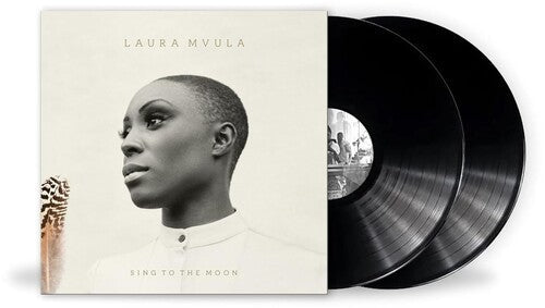 Laura Mvula: Sing To The Moon ( Vinyl )