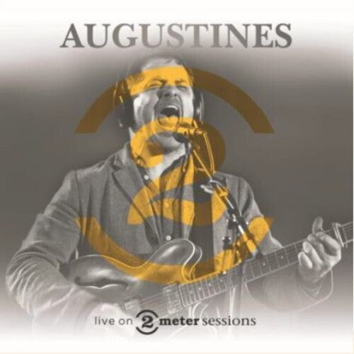 Augustines: Live On Two Meter Sessions ( Vinyl )