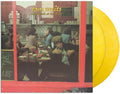 Tom Waits: Nighthawks at the Diner (Anniversary Edition) - Yellow Marble ( Vinyl )