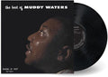 Muddy Waters: The Best of Muddy Waters (Chess 75 Series) ( Vinyl )